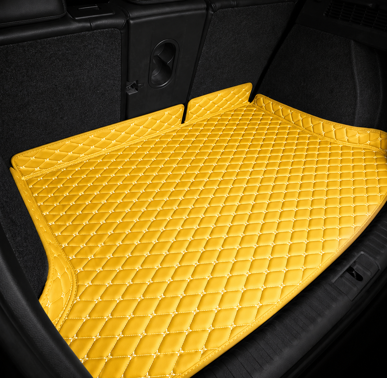 🔥 Best Seller 50% OFF 🔥 Elvie Heavy Duty Universal Fit Car Mats, SUVs, and Trucks