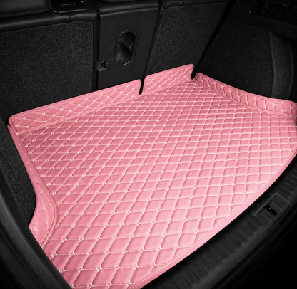 🔥 Best Seller 50% OFF 🔥 Elvie Heavy Duty Universal Fit Car Mats, SUVs, and Trucks