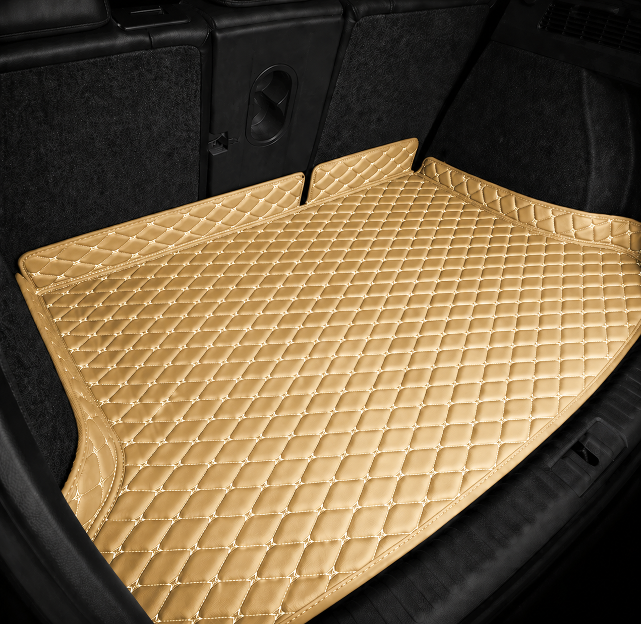 🔥 Best Seller 50% OFF 🔥 Elvie Heavy Duty Universal Fit Car Mats, SUVs, and Trucks