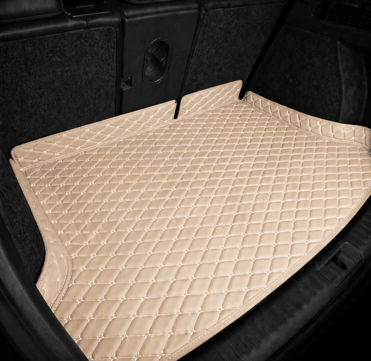 🔥 Best Seller 50% OFF 🔥 Elvie Heavy Duty Universal Fit Car Mats, SUVs, and Trucks