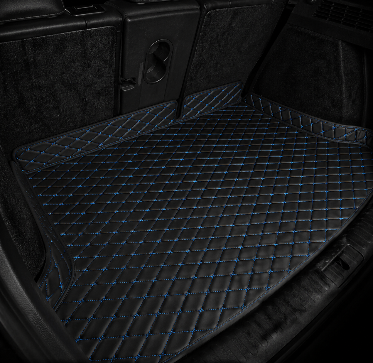 🔥 Best Seller 50% OFF 🔥 Elvie Heavy Duty Universal Fit Car Mats, SUVs, and Trucks