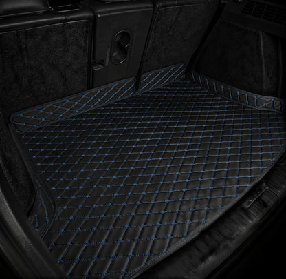 🔥 Best Seller 50% OFF 🔥 Elvie Heavy Duty Universal Fit Car Mats, SUVs, and Trucks