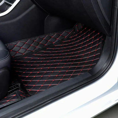 🔥 Best Seller 50% OFF 🔥 Elvie Heavy Duty Universal Fit Car Mats, SUVs, and Trucks