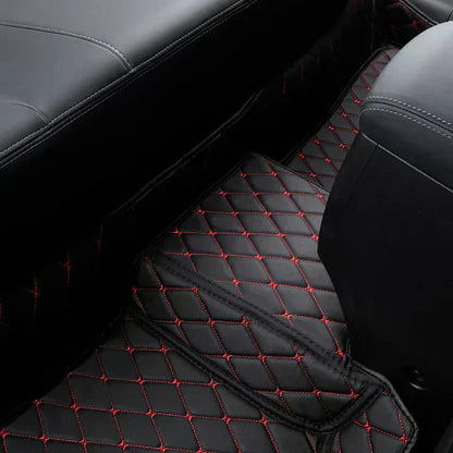 🔥 Best Seller 50% OFF 🔥 Elvie Heavy Duty Universal Fit Car Mats, SUVs, and Trucks