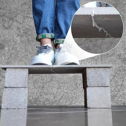 2026 Multifunctional Tile Stone Crack Repair Kit