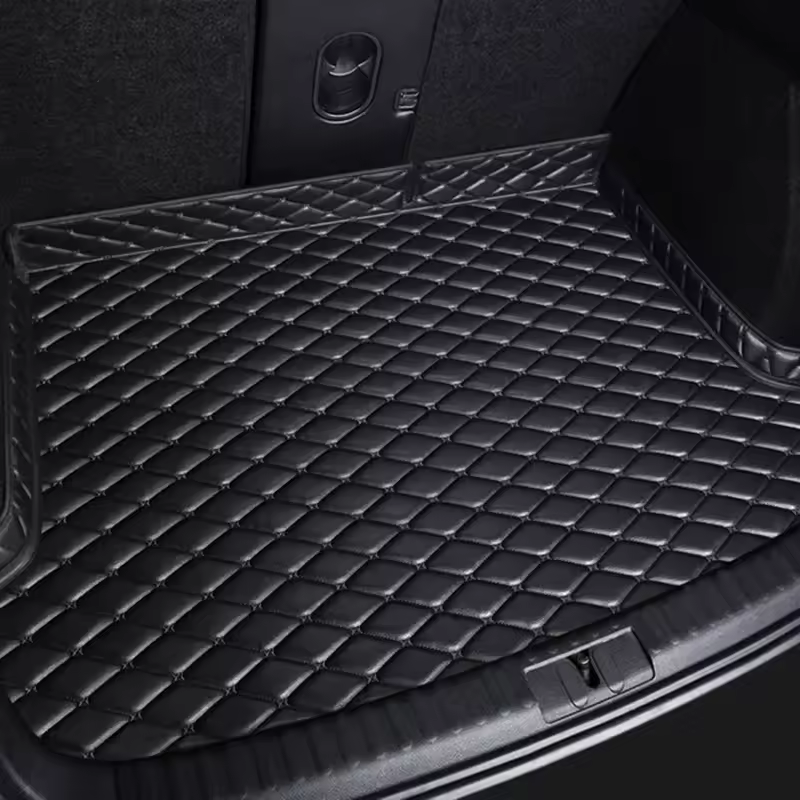 🔥 Best Seller 50% OFF 🔥 Elvie Heavy Duty Universal Fit Car Mats, SUVs, and Trucks