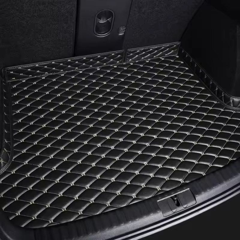 🔥 Best Seller 50% OFF 🔥 Elvie Heavy Duty Universal Fit Car Mats, SUVs, and Trucks