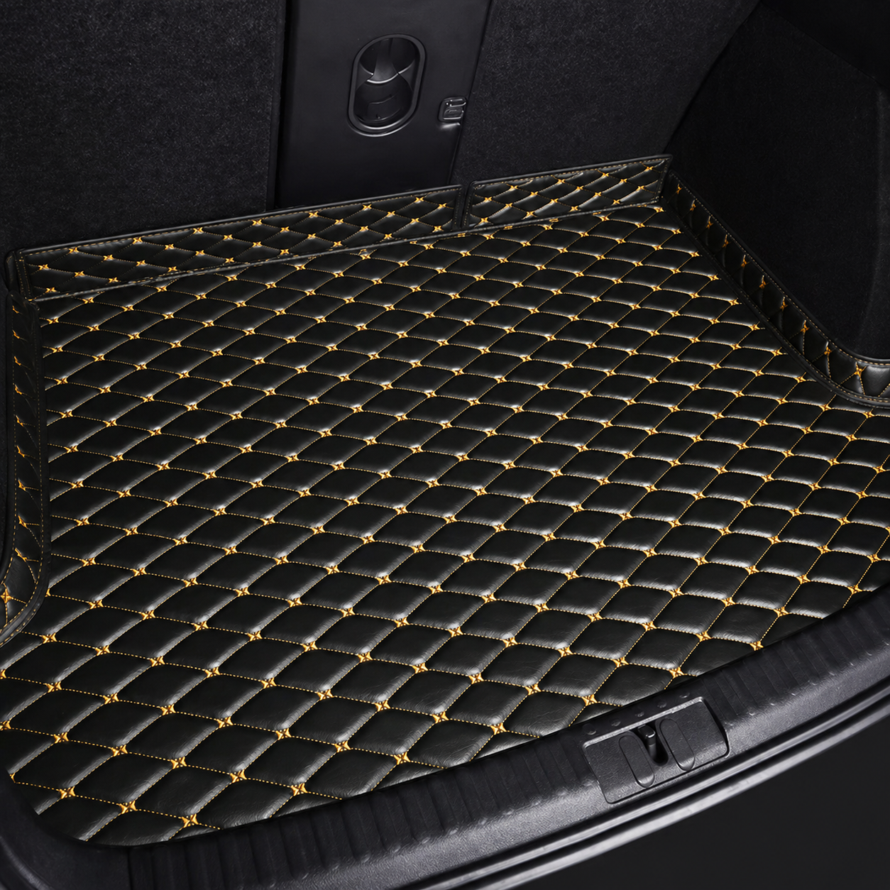 🔥 Best Seller 50% OFF 🔥 Elvie Heavy Duty Universal Fit Car Mats, SUVs, and Trucks