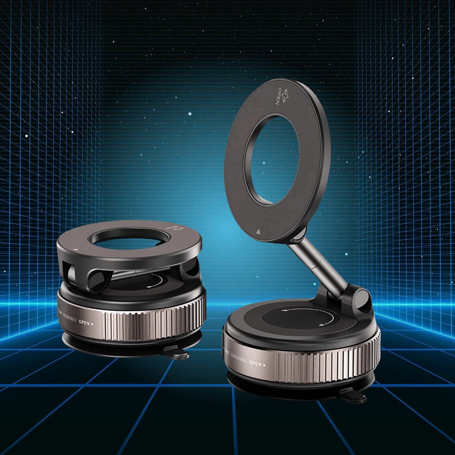 GripMotion 360